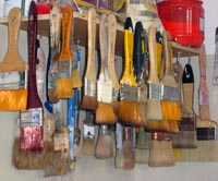 Brushes