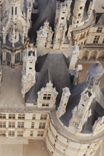 Film of The Beauty of the Gesture exhibition at the Château de Chambord - Rémi Maillard, lacquer artist decorator