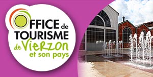 Vierzon tourist home